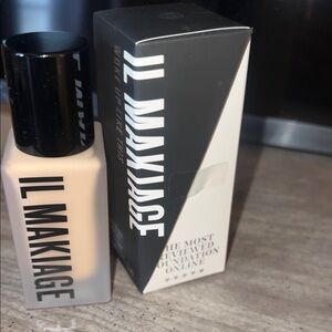 IL MAKIAGE Foundation - Soft Beige